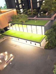 The Myst (D23), Condominium #589912161
